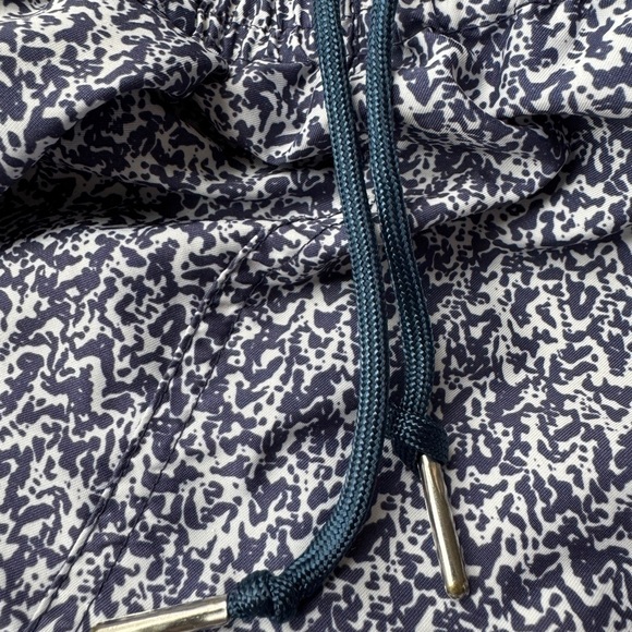 Slate & Stone Blue Swim Trunks - Picture 5 of 7